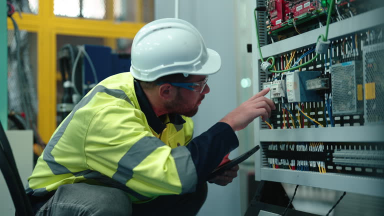 Best Industrial Electrical Services  in Westlake Village, CA