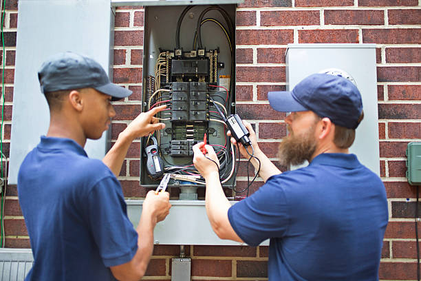 Best Circuit Breaker Installation and Repair  in Westlake Village, CA